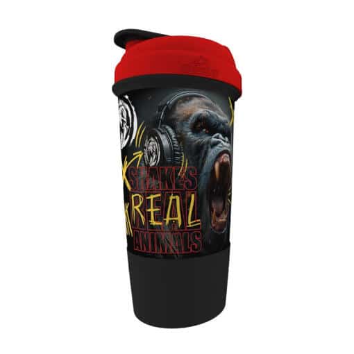 Zoomad Labs Zoomafia® Shaker (500 ml