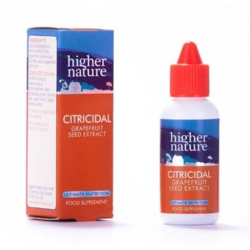 citricidal - 45 ml.