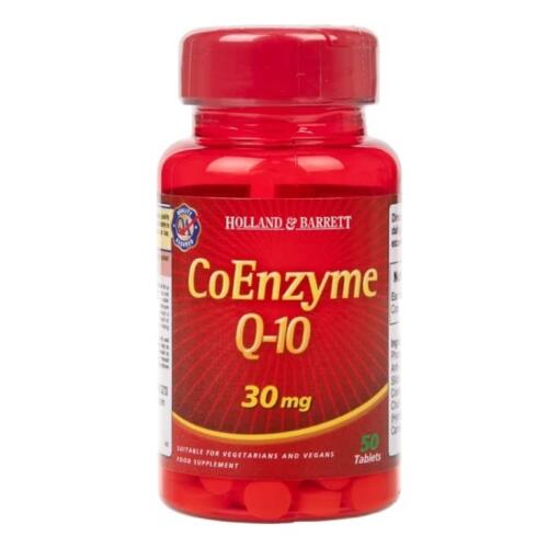 coenzym q-10