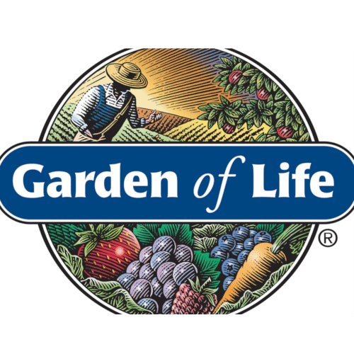 Garden of Life