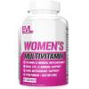 EVLution Nutrition - Multivitamin för kvinnor, 120 tabletter - Bild 3