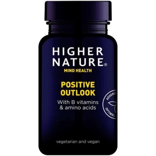 positive udsigter - 90 kapsler