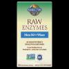 raw enzymer mænd 50 & kloge - 90 vcaps