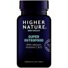 super osteofood - 90 tabletter