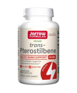 trans-Pterostilbene