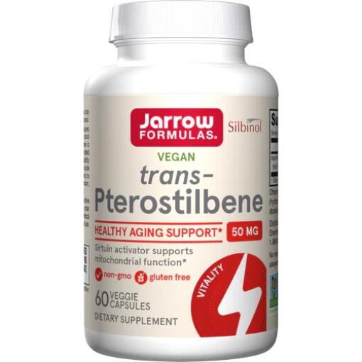 trans-Pterostilbene