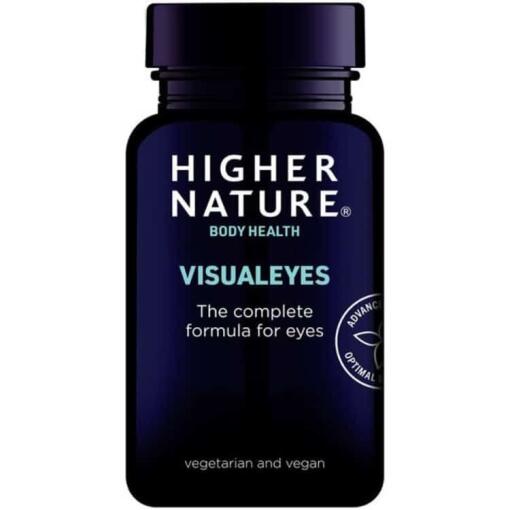 visualeyes - 90 kapsler