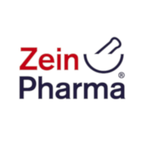 Zein Pharma