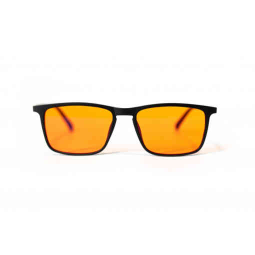BrainMax - 100% Blue Light Blocking Glasses