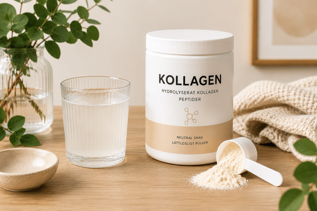 KollagenSE
