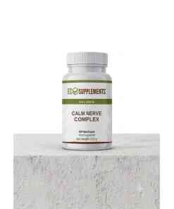 Calm Nerve Complex