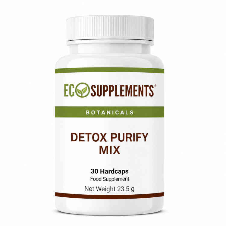 Detox Purify Mix