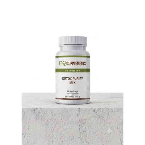 Detox Purify Mix