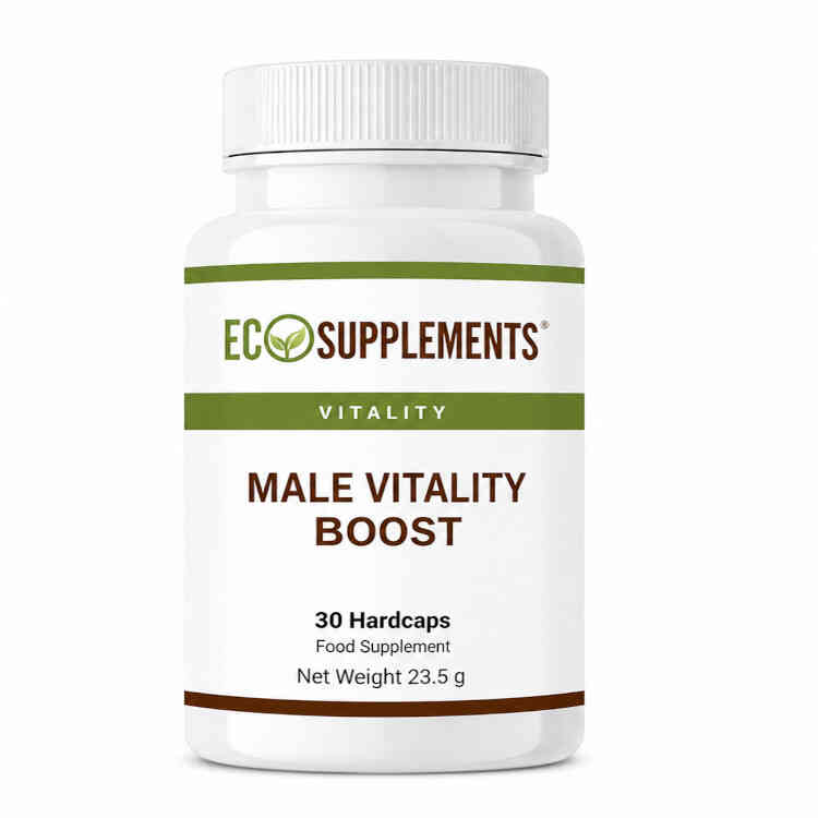 Male Vitality Boost