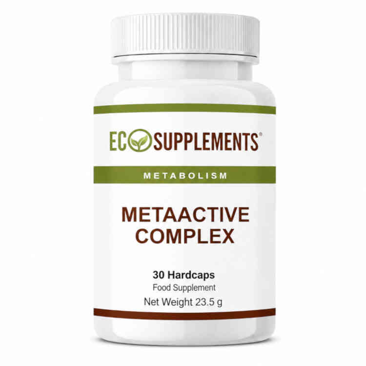 MetaActive Complex