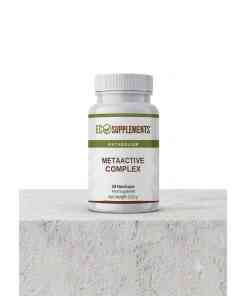 MetaActive Complex