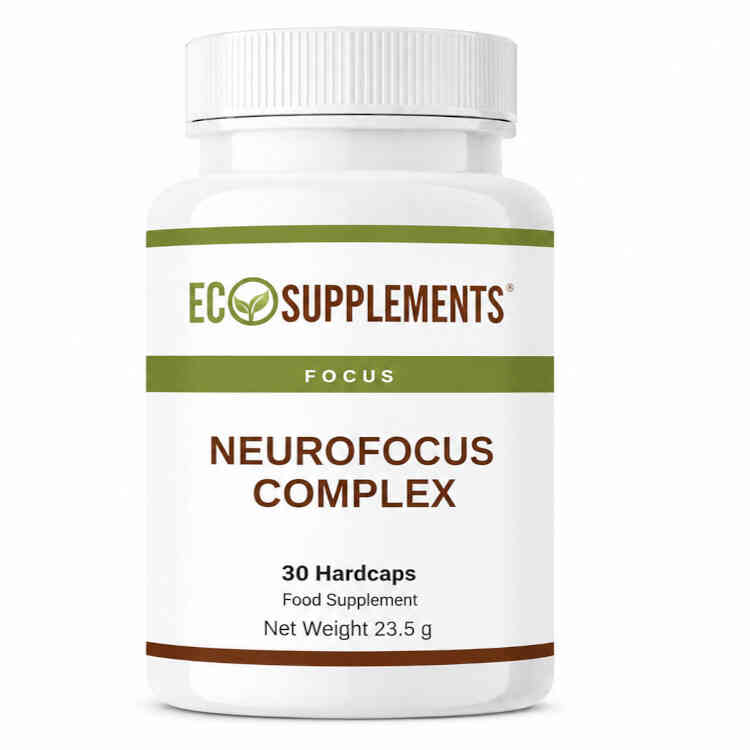 NeuroFocus Complex
