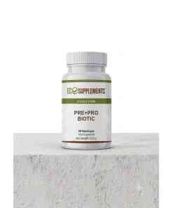 Pre+Pro Biotic