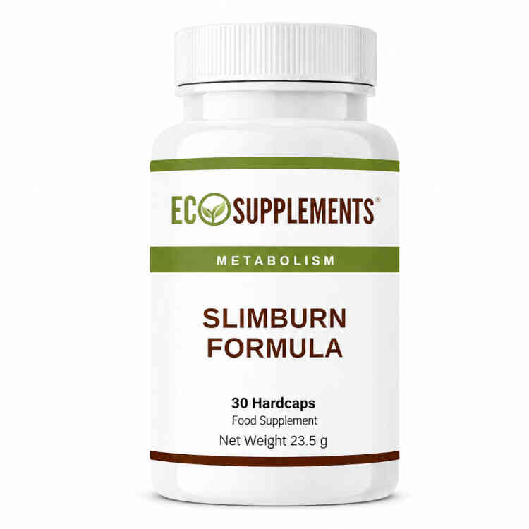 SlimBurn Formula