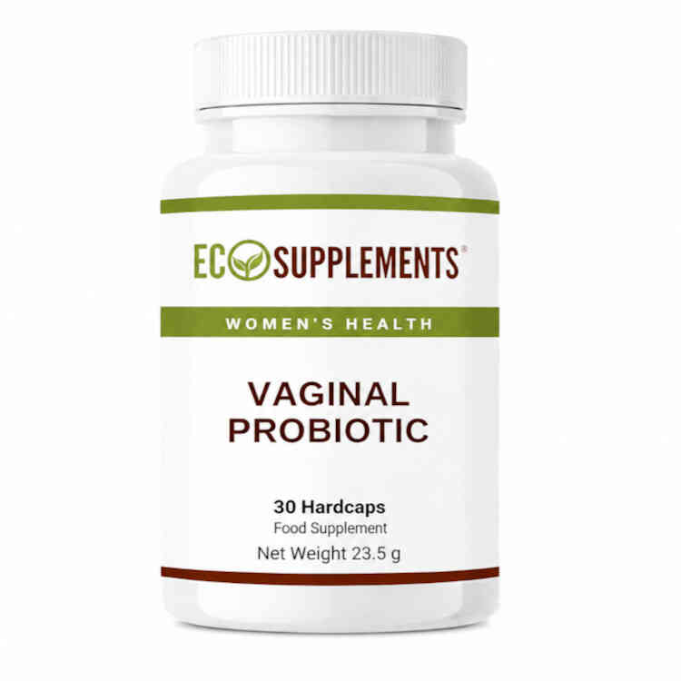 Vaginal Probiotic